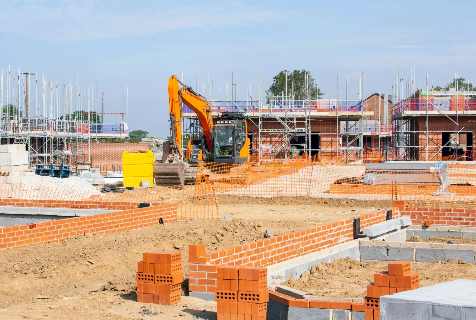 Professional drain inspection service in Swanley